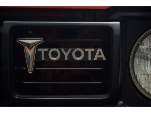 1979 Toyota Pickup (CC-1898764) for sale in Aiken, South Carolina