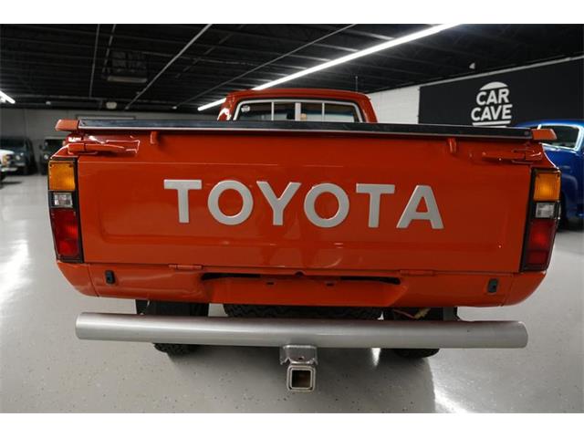 1979 Toyota Pickup (CC-1898764) for sale in Aiken, South Carolina