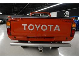 1979 Toyota Pickup (CC-1898764) for sale in Aiken, South Carolina