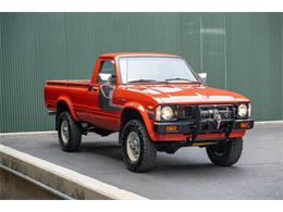 1979 Toyota Pickup (CC-1898764) for sale in Aiken, South Carolina