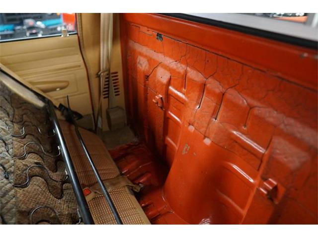 1979 Toyota Pickup (CC-1898764) for sale in Aiken, South Carolina