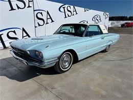 1966 Ford Thunderbird (CC-1890877) for sale in Merrill, Wisconsin