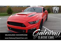 2015 Ford Mustang (CC-1898775) for sale in O'Fallon, Illinois