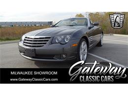 2005 Chrysler Crossfire (CC-1898781) for sale in O'Fallon, Illinois