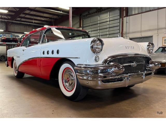 1955 Buick Century (CC-1898783) for sale in Chicago, Illinois