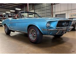 1967 Ford Mustang (CC-1898785) for sale in Chicago, Illinois