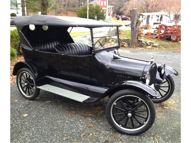 1922 Chevrolet Sedan (CC-1898793) for sale in Lake Hiawatha, New Jersey