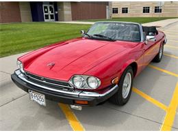 1989 Jaguar XJS (CC-1898795) for sale in Lake Hiawatha, New Jersey