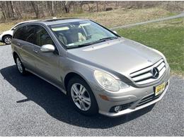 2008 Mercedes-Benz R320 CDI 4 Matic (CC-1898798) for sale in Lake Hiawatha, New Jersey