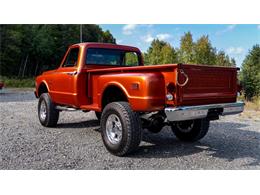 1969 Chevrolet C20 (CC-1890880) for sale in Merrill, Wisconsin