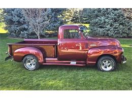 1951 Chevrolet 3100 (CC-1898805) for sale in Lake Hiawatha, New Jersey