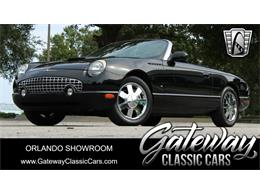 2003 Ford Thunderbird (CC-1898807) for sale in O'Fallon, Illinois