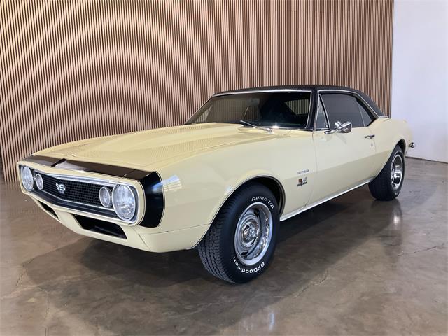 1967 Chevrolet Camaro (CC-1898816) for sale in Santa Rosa, Florida