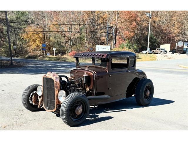 1930 Ford Model A (CC-1898819) for sale in Lake Hiawatha, New Jersey