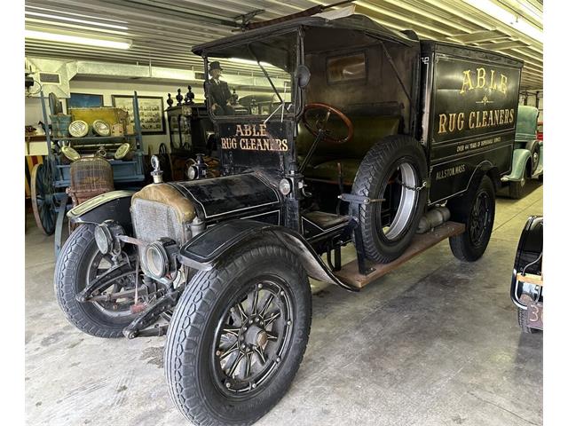 1916 White Truck (CC-1898827) for sale in Lake Hiawatha, New Jersey