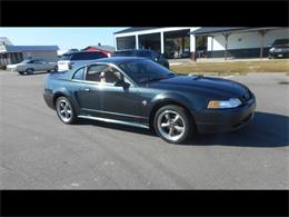 1999 Ford Mustang (CC-1898833) for sale in Greenville, North Carolina