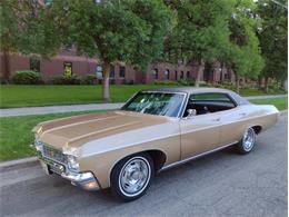 1970 Chevrolet Caprice (CC-1898834) for sale in prosperity, South Carolina