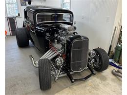 1932 Ford 3-Window Coupe (CC-1898837) for sale in Lake Hiawatha, New Jersey