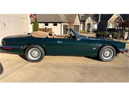 1992 Jaguar XJS (CC-1898841) for sale in Lake Hiawatha, New Jersey