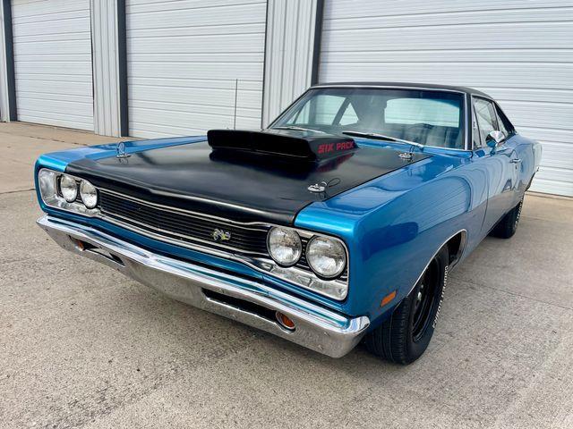 Fascinating Carr Super Bee For Sale Images