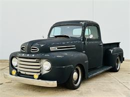 1950 Ford F100 (CC-1898856) for sale in Birmingham, Alabama