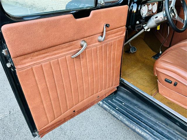 1950 Ford F100 (CC-1898856) for sale in Birmingham, Alabama