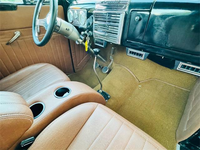 1950 Ford F100 (CC-1898856) for sale in Birmingham, Alabama