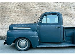 1950 Ford F100 (CC-1898856) for sale in Birmingham, Alabama