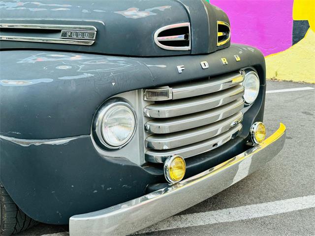 1950 Ford F100 (CC-1898856) for sale in Birmingham, Alabama