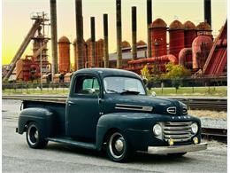 1950 Ford F100 (CC-1898856) for sale in Birmingham, Alabama