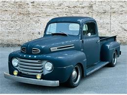 1950 Ford F100 (CC-1898856) for sale in Birmingham, Alabama