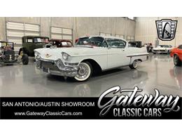 1957 Cadillac Series 62 (CC-1898858) for sale in O'Fallon, Illinois