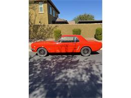 1965 Ford Mustang (CC-1898870) for sale in Mesa, Arizona