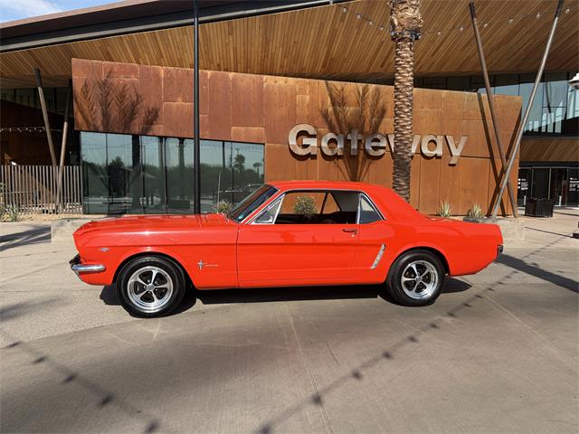 1965 Ford Mustang (CC-1898870) for sale in Mesa, Arizona