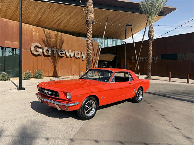 1965 Ford Mustang (CC-1898870) for sale in Mesa, Arizona