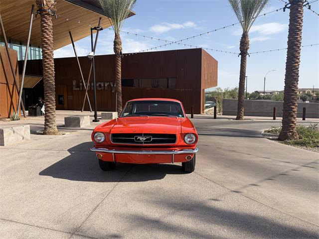 1965 Ford Mustang (CC-1898870) for sale in Mesa, Arizona