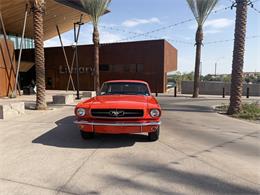 1965 Ford Mustang (CC-1898870) for sale in Mesa, Arizona
