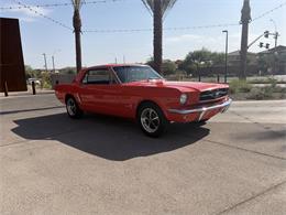 1965 Ford Mustang (CC-1898870) for sale in Mesa, Arizona
