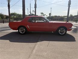1965 Ford Mustang (CC-1898870) for sale in Mesa, Arizona