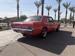 1965 Ford Mustang (CC-1898870) for sale in Mesa, Arizona