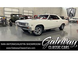 1967 Chevrolet Chevelle (CC-1898871) for sale in O'Fallon, Illinois