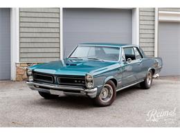 1965 Pontiac GTO (CC-1898872) for sale in Wayne, Pennsylvania