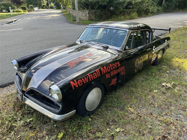 1955 Studebaker Starliner (CC-1898873) for sale in Lake Hiawatha, New Jersey