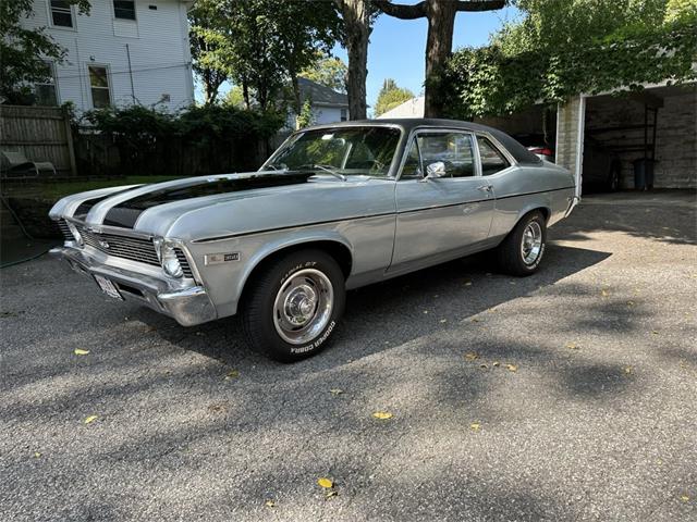 1970 Chevrolet Nova (CC-1898878) for sale in Lake Hiawatha, New Jersey