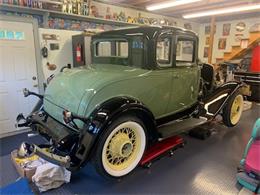 1932 Chevrolet 5-Window Coupe (CC-1898886) for sale in Lake Hiawatha, New Jersey