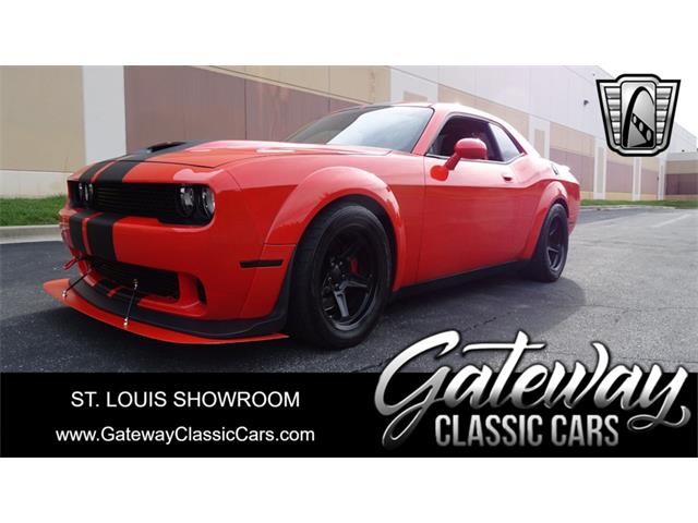 2009 Dodge Challenger (CC-1898895) for sale in O'Fallon, Illinois