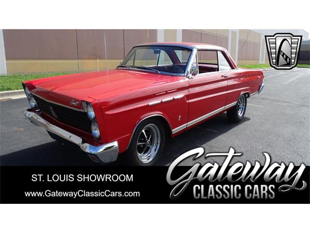 1965 Mercury Comet (CC-1898897) for sale in O'Fallon, Illinois