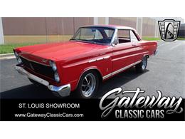 1965 Mercury Comet (CC-1898897) for sale in O'Fallon, Illinois