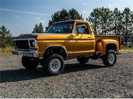 1978 Ford F150 (CC-1890890) for sale in Merrill, Wisconsin