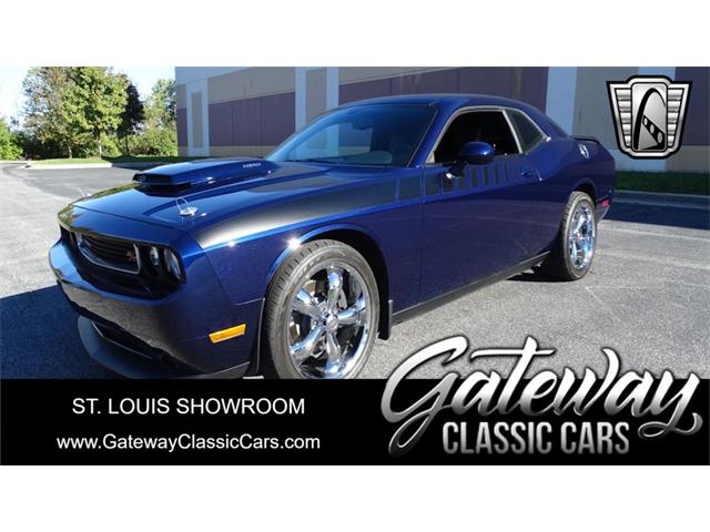 2014 Dodge Challenger (CC-1898900) for sale in O'Fallon, Illinois